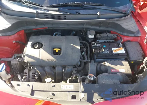 2020 Kia Soul Lx from USA, damaged, VIN KNDJ23AU0L7010119